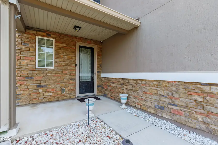 1252 Luffness Drive, Jacksonville, FL 32221 - #3