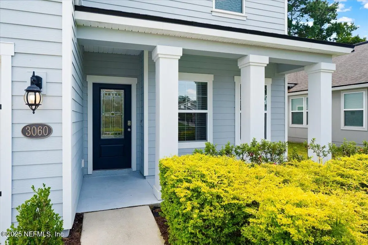 3060 Free Bird Loop, Green Cove Springs, FL 32043 - #1