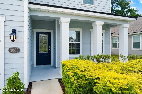 3060 Free Bird Loop, Green Cove Springs, FL 32043