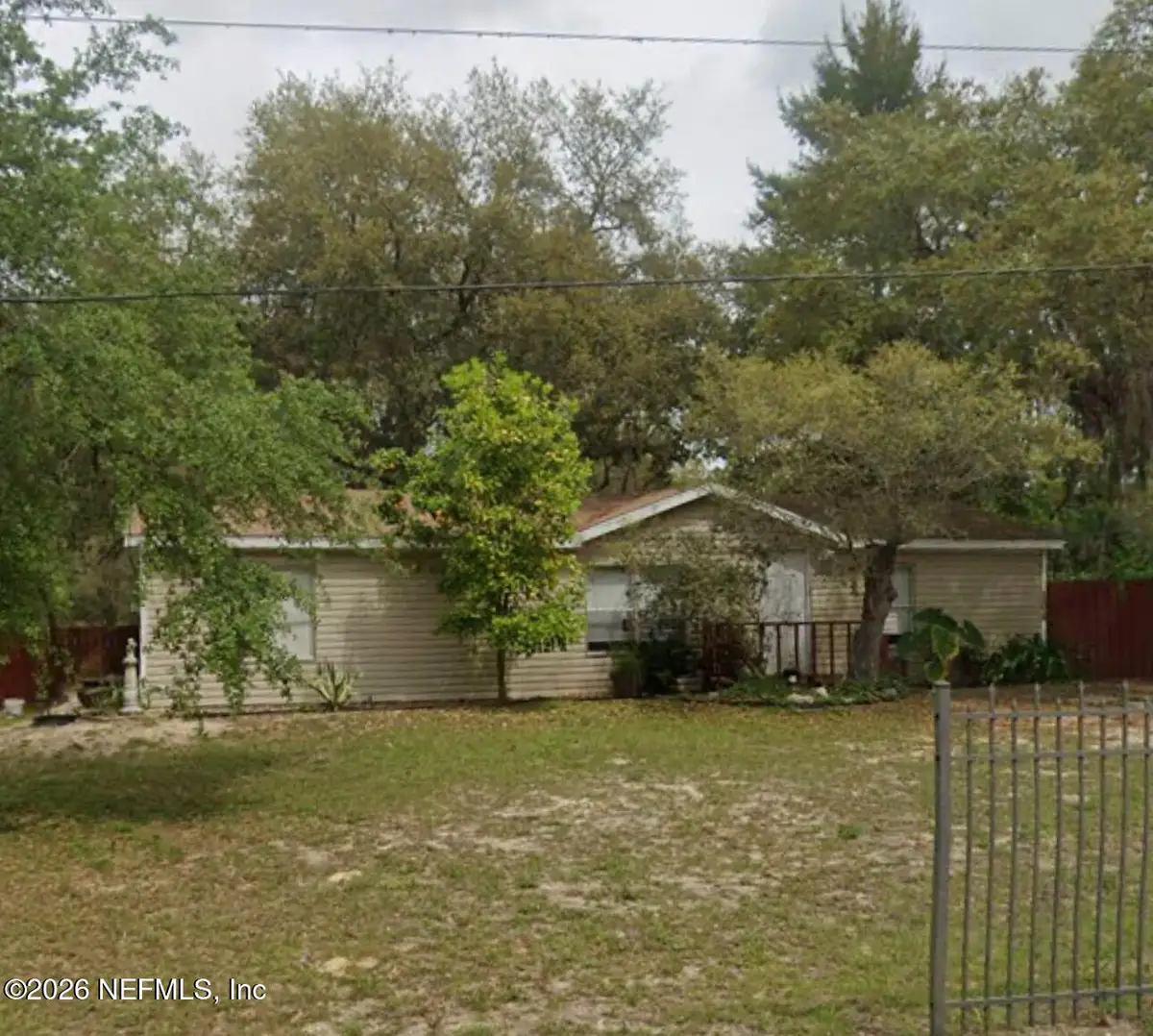 104 Tangerine Trail, Satsuma, FL 32189 - #1
