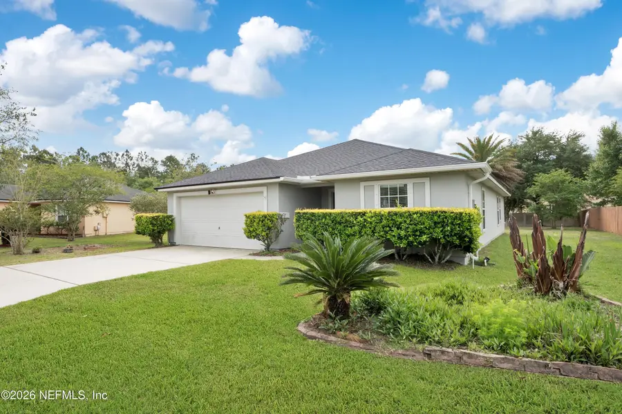 152 Old Hickory Forest Road, Saint Augustine, FL 32084 - #2