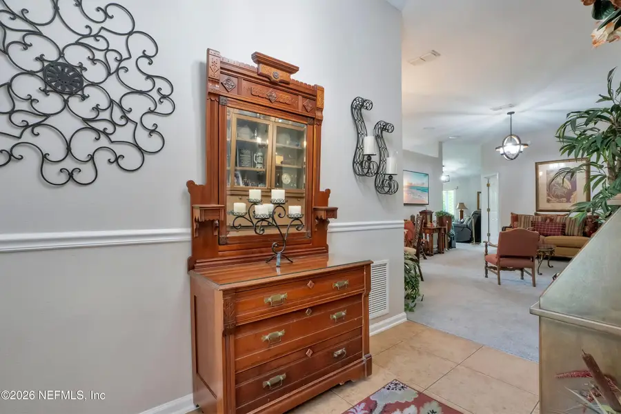 152 Old Hickory Forest Road, Saint Augustine, FL 32084 - #3