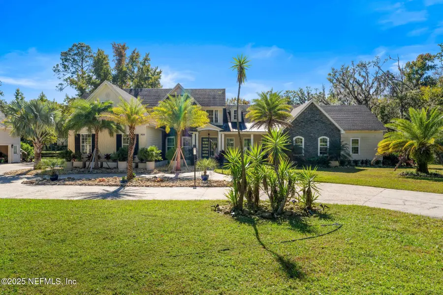 3010 Starratt Road, Jacksonville, FL 32226 - #2