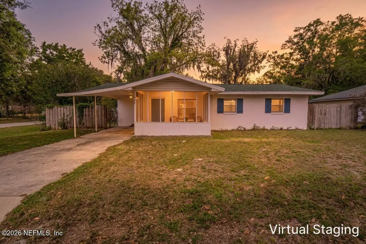 9916 S Glen Avenue, Glen Saint Mary, FL 32040 - #1