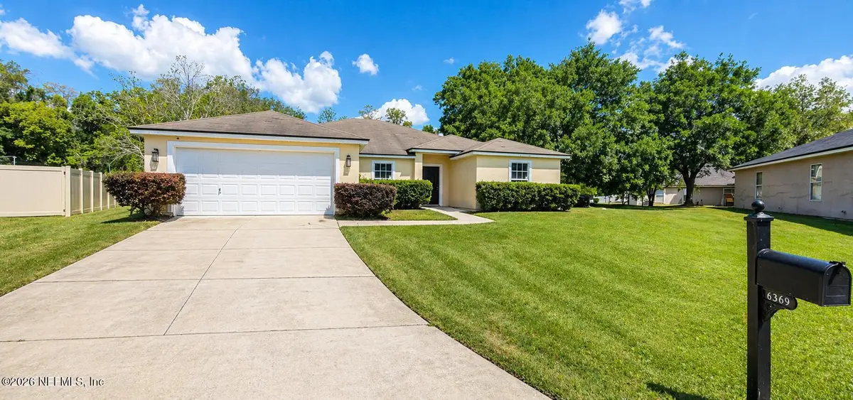 6369 Spring Hollow Court, Jacksonville, FL 32218 - #1