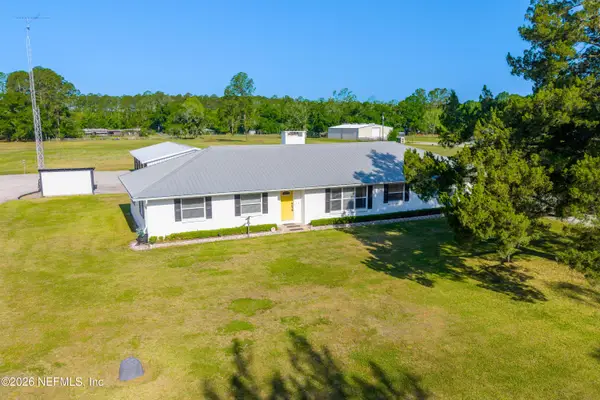 3079 SE 129th Street, Starke, FL 32091