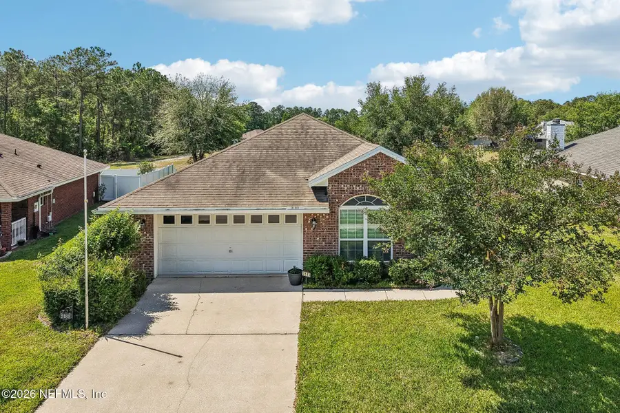 3183 Silverado Circle, Green Cove Springs, FL 32043 - #2