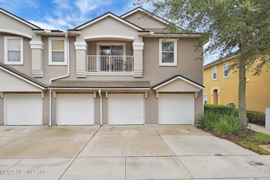 7047 Deer Lodge Circle #106, Jacksonville, FL 32256 - #2