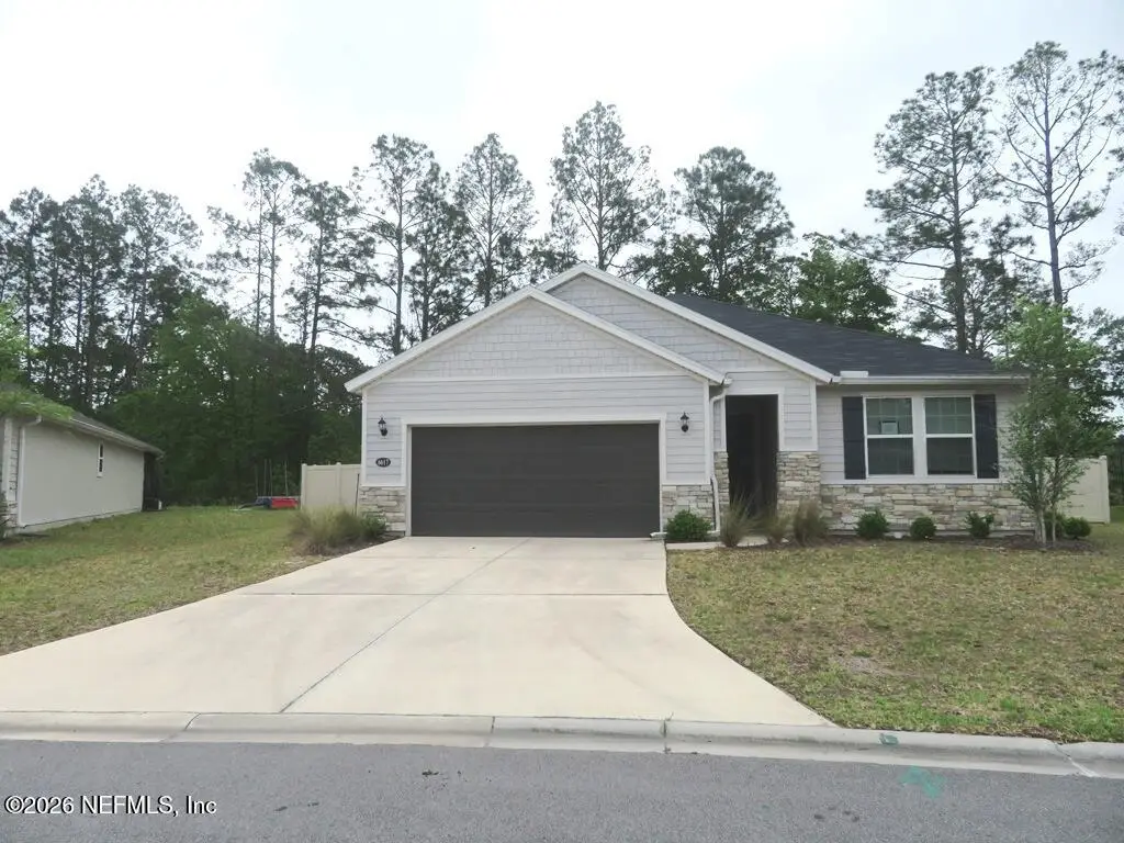 6617 Burnt Creek Road, Jacksonville, FL 32222 - #1