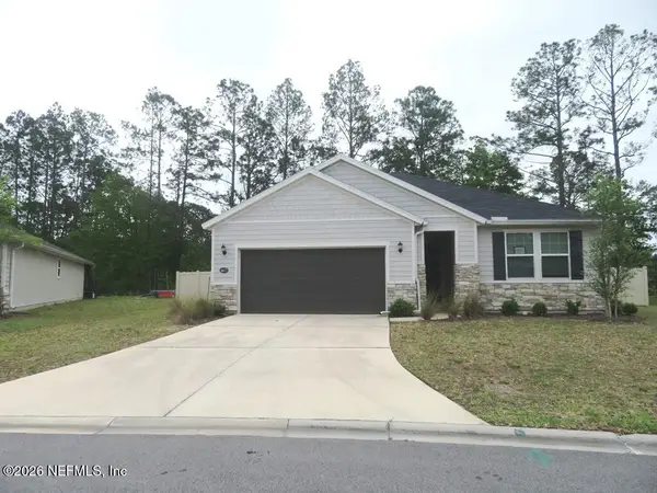 6617 Burnt Creek Road, Jacksonville, FL 32222