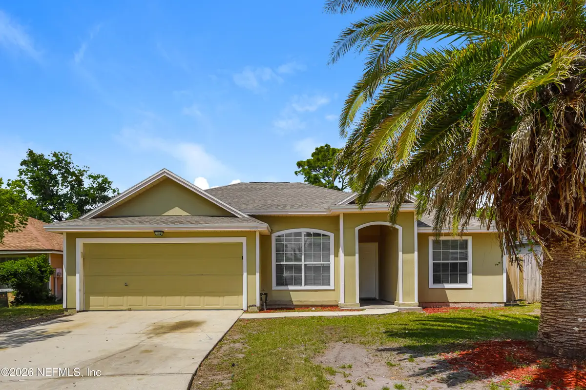 7953 Georgia Jack Court, Jacksonville, FL 32244 - #1