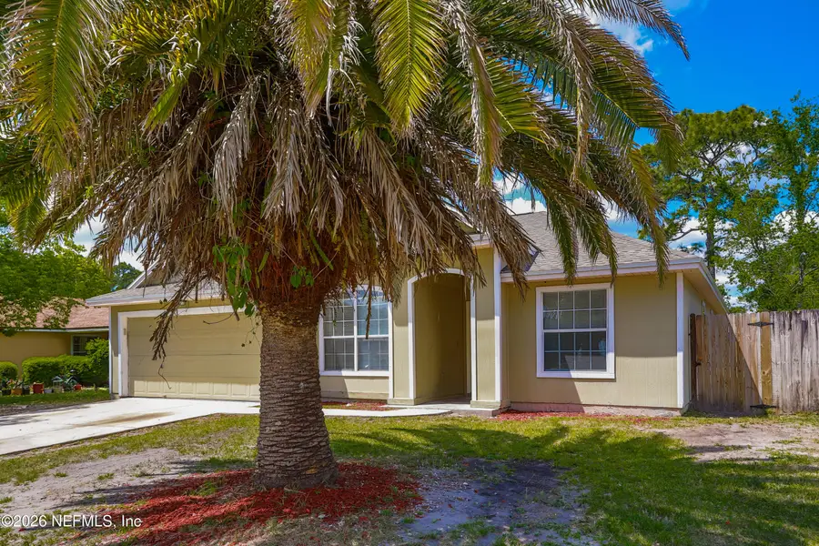 7953 Georgia Jack Court, Jacksonville, FL 32244 - #3