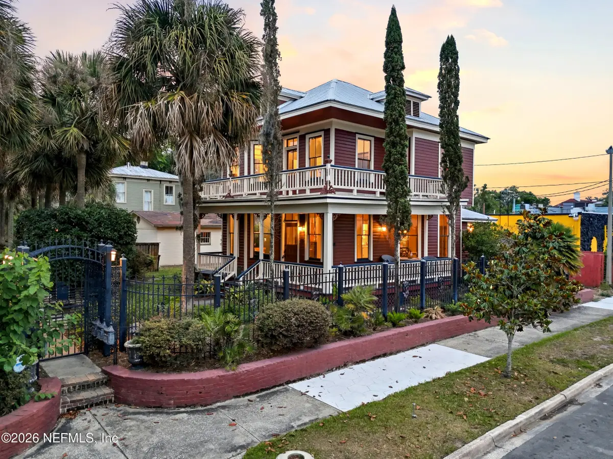 9 W 5th Street, Jacksonville, FL 32206 - #1