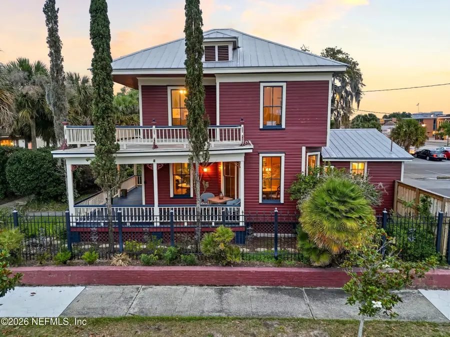 9 W 5th Street, Jacksonville, FL 32206 - #2