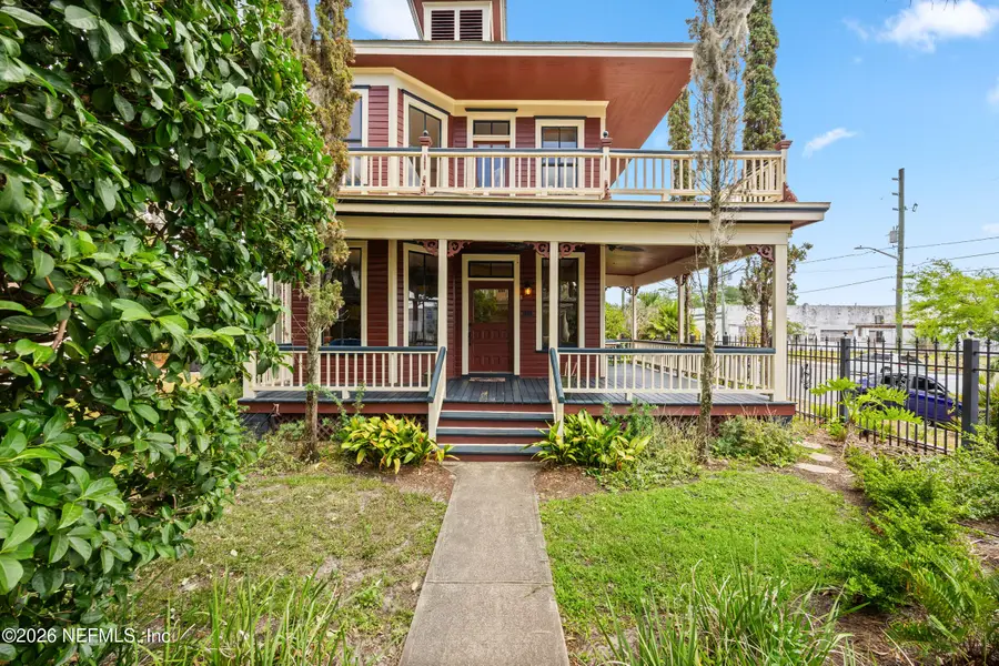 9 W 5th Street, Jacksonville, FL 32206 - #3