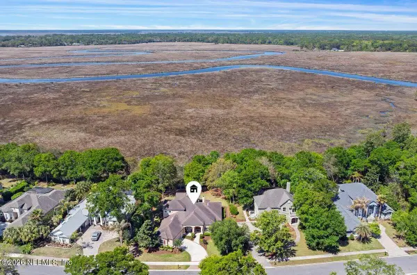 862439 N Hampton Club Way, Fernandina Beach, FL 32034