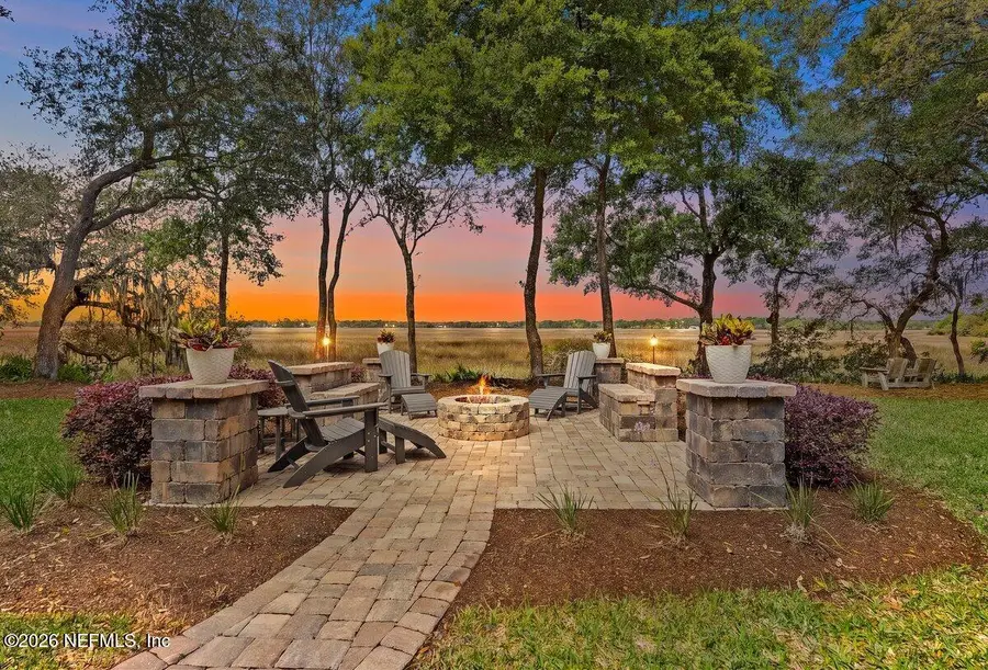 862439 N Hampton Club Way, Fernandina Beach, FL 32034 - #2