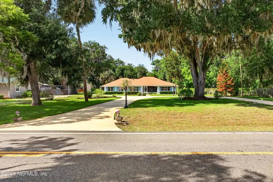 1720 County Road 13 S, Elkton, FL 32033 - #2