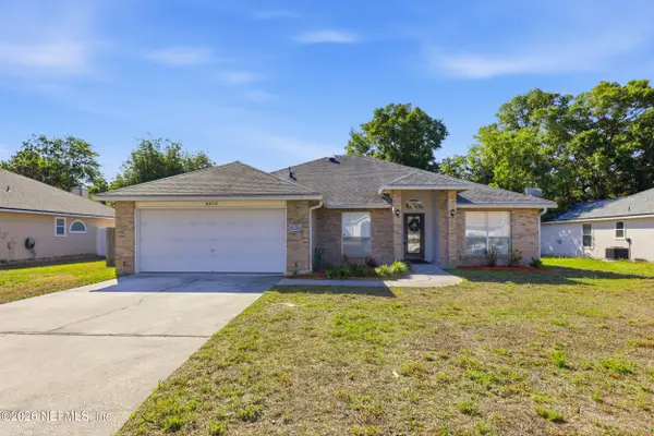 2017 Belhaven Drive, Orange Park, FL 32065