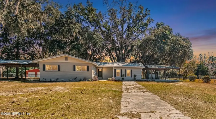 580 NE 3rd Street, Lake Butler, FL 32054 - #3