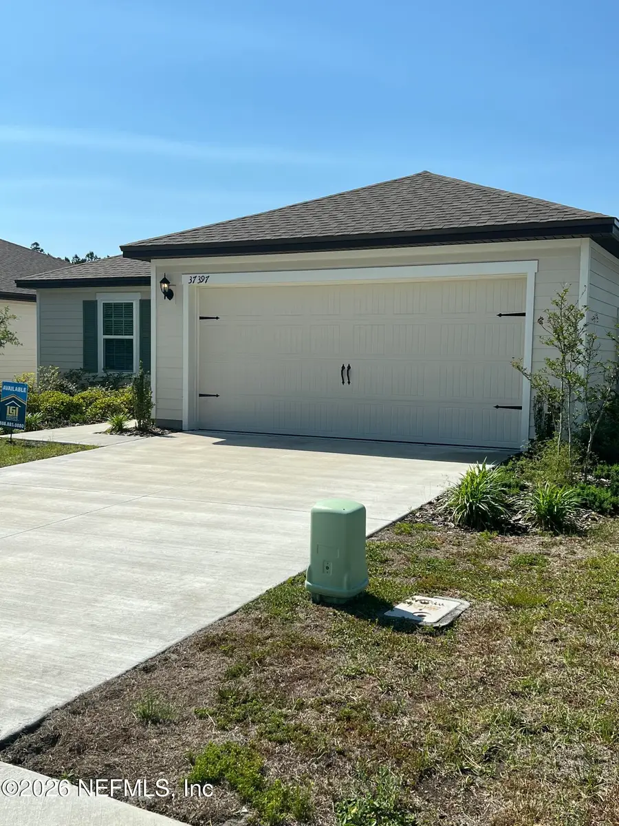 37397 Whisper Way, Hilliard, FL 32046 - #3
