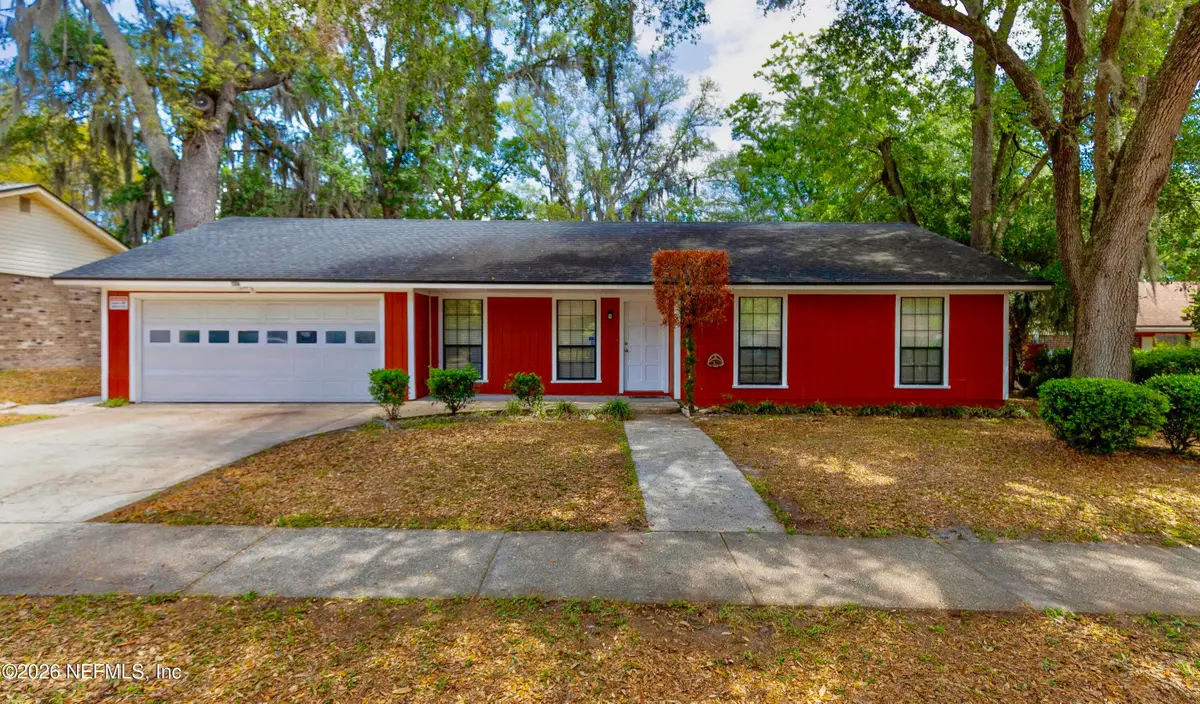 6037 Hillman Drive, Jacksonville, FL 32244 - #1