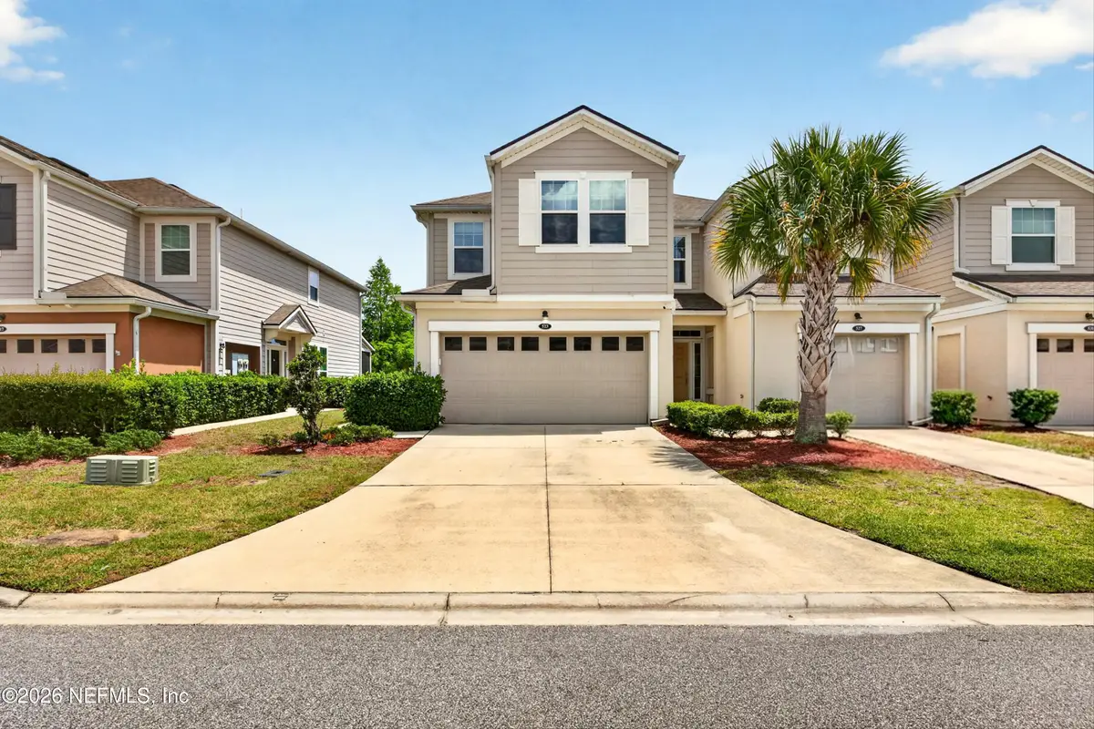 523 Richmond Drive, Saint Johns, FL 32259 - #1