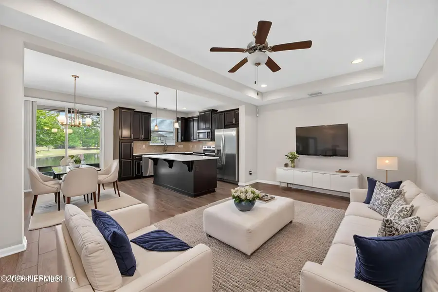 523 Richmond Drive, Saint Johns, FL 32259 - #2