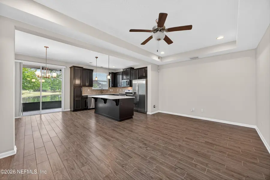 523 Richmond Drive, Saint Johns, FL 32259 - #3