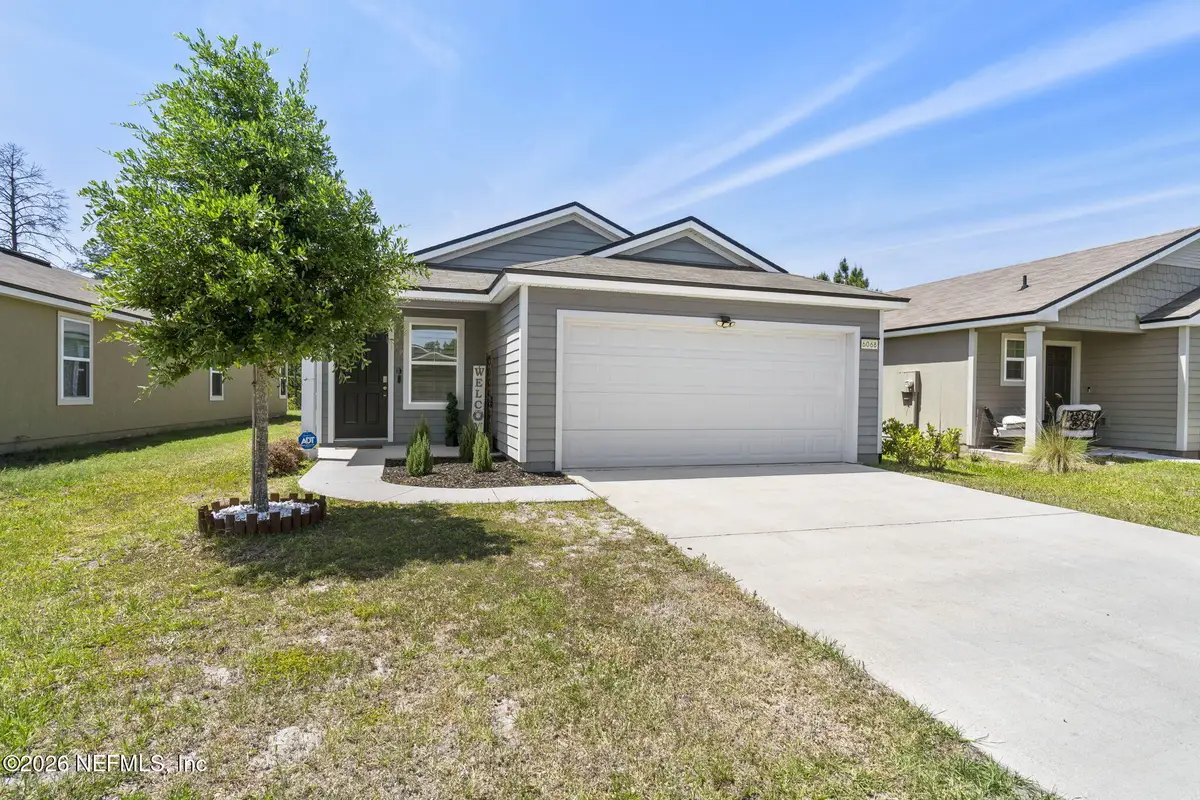 6068 Bucking Bronco Drive, Jacksonville, FL 32234 - #1