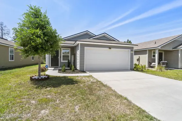 6068 Bucking Bronco Drive, Jacksonville, FL 32234