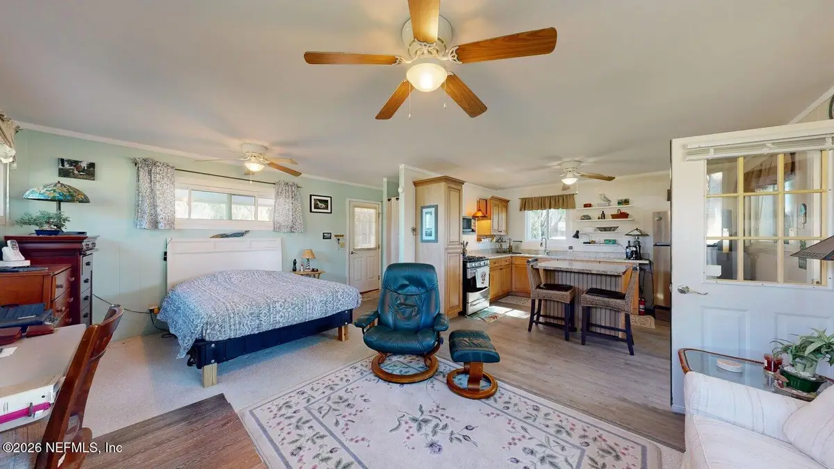 101 Possum Hollow Road, Georgetown, FL 32139 - #1