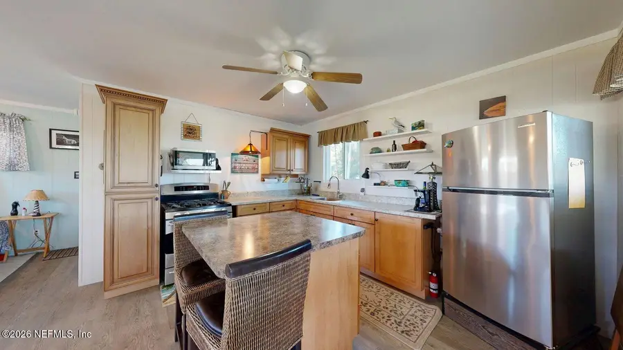 101 Possum Hollow Road, Georgetown, FL 32139 - #3