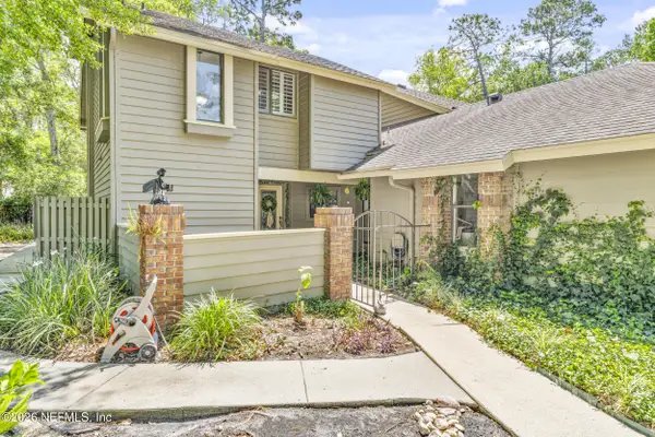 540 Willow Oak Lane, Orange Park, FL 32073