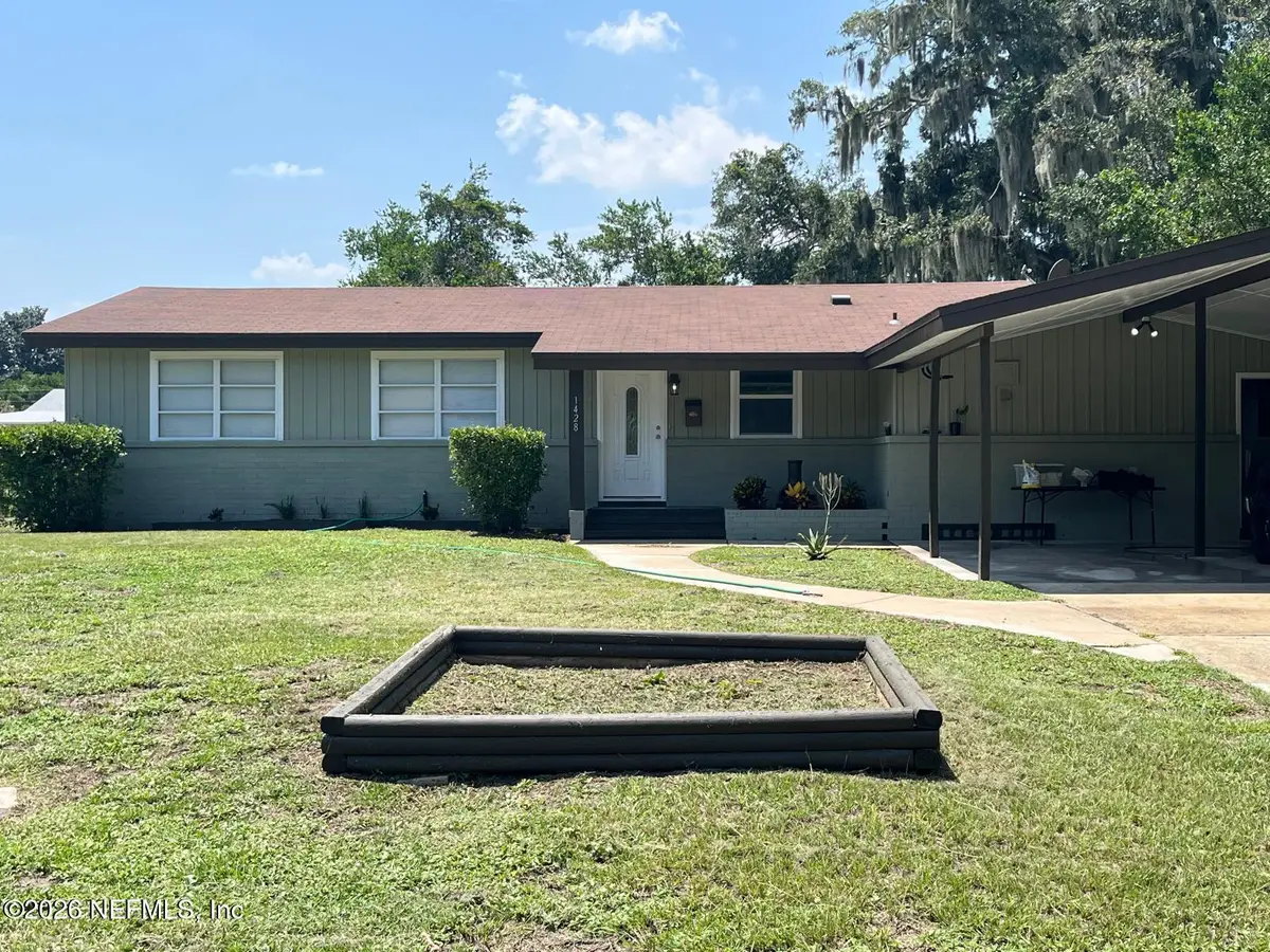 1428 Lamanto E Avenue, Jacksonville, FL 32211 - #1