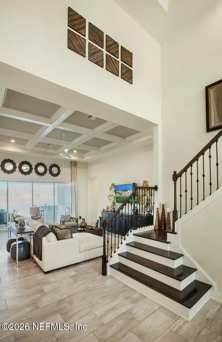 1017 Pantano Drive, Saint Augustine, FL 32095 - #3