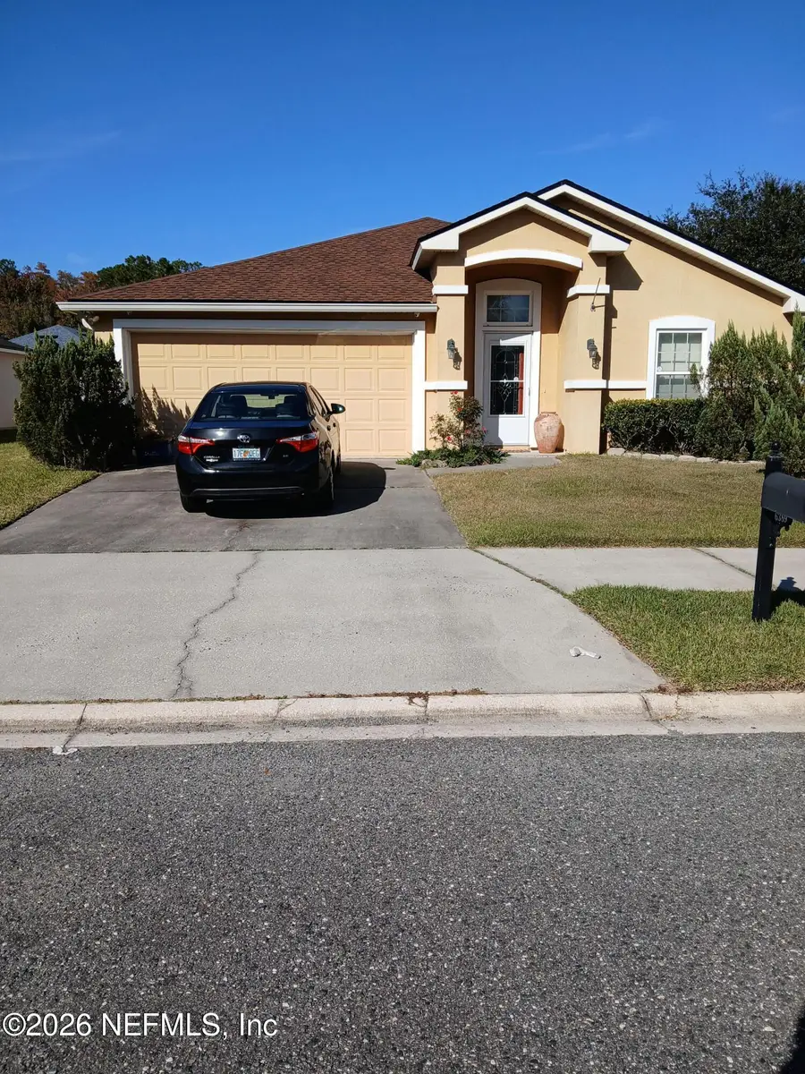 6389 Pinewood Hills Drive, Jacksonville, FL 32218 - #2
