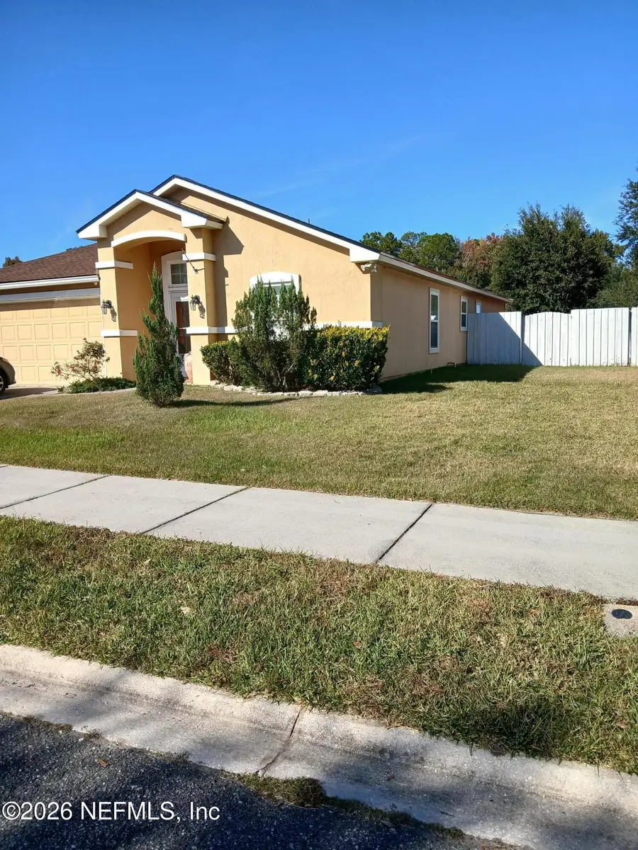 6389 Pinewood Hills Drive, Jacksonville, FL 32218 - #3