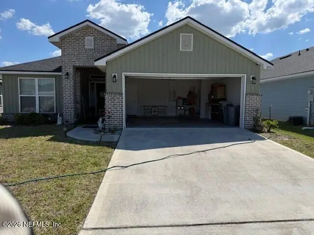 8551 Helmsley Boulevard, Jacksonville, FL 32219 - #1