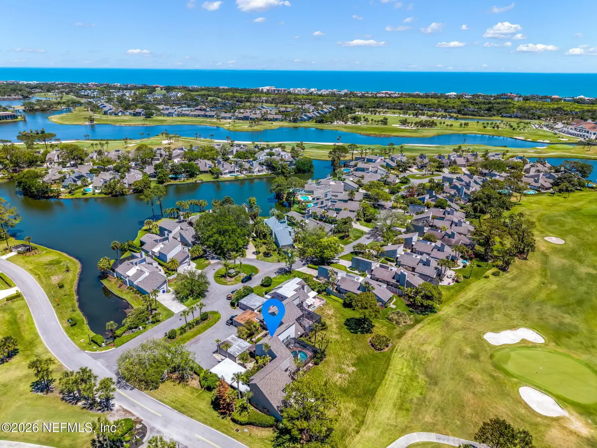 45 Lake Julia S Drive, Ponte Vedra Beach, FL 32082 - #1