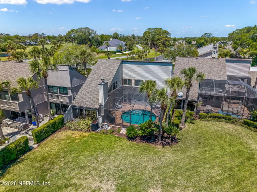 45 Lake Julia S Drive, Ponte Vedra Beach, FL 32082 - #2