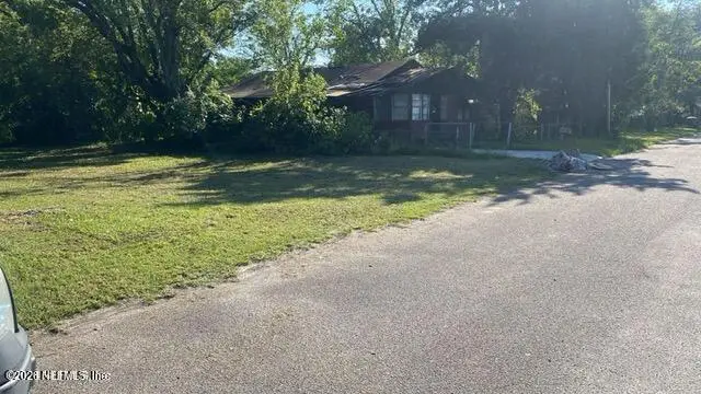 1422 E 31st Street, Jacksonville, FL 32206 - #1
