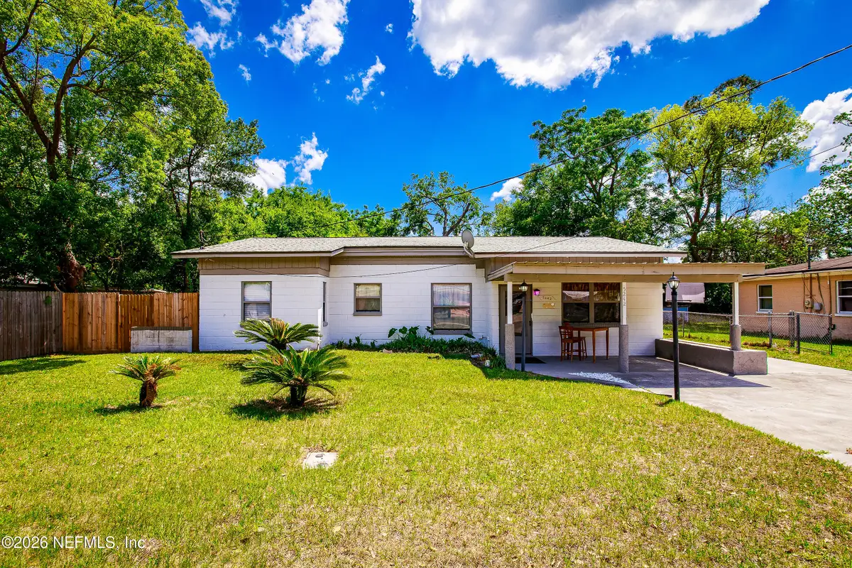 5242 Helm Avenue, Jacksonville, FL 32244 - #1