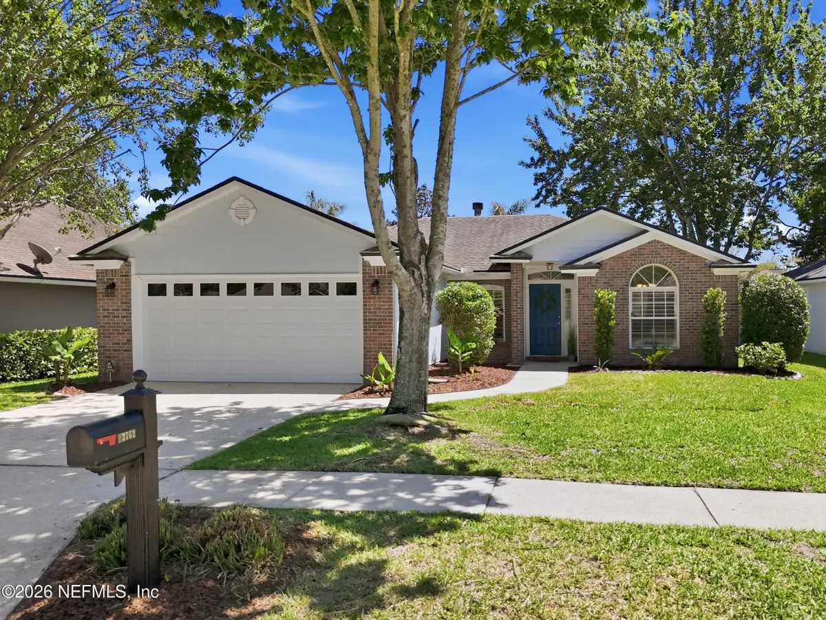 13762 Sea Mist Drive, Jacksonville, FL 32224 - #1