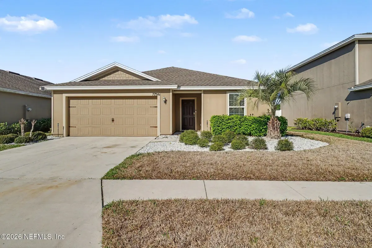 77516 Lumber Creek Boulevard, Yulee, FL 32097 - #1