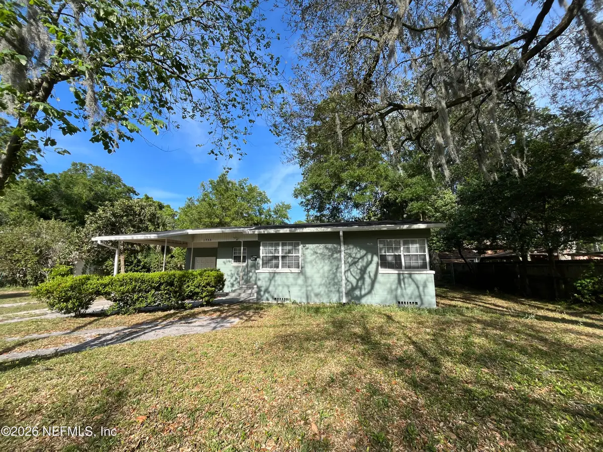 1733 Paine Avenue, Jacksonville, FL 32211 - #1