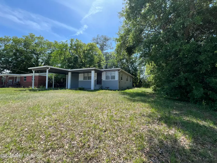 3668 Jammes Road, Jacksonville, FL 32210 - #3