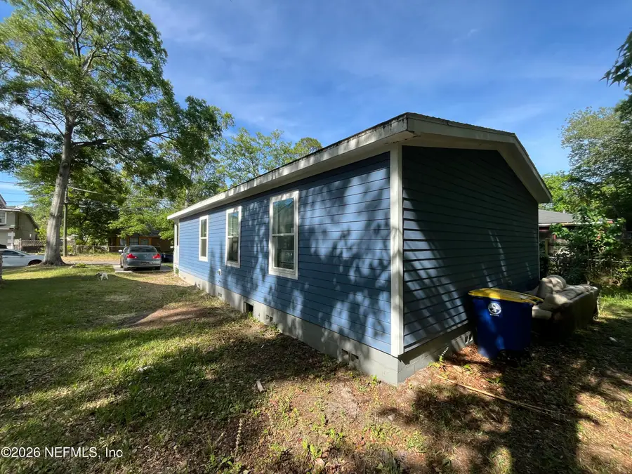 1958 Morehouse Road, Jacksonville, FL 32209 - #3