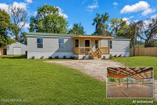 447 Eric Avenue, Jacksonville, FL 32218