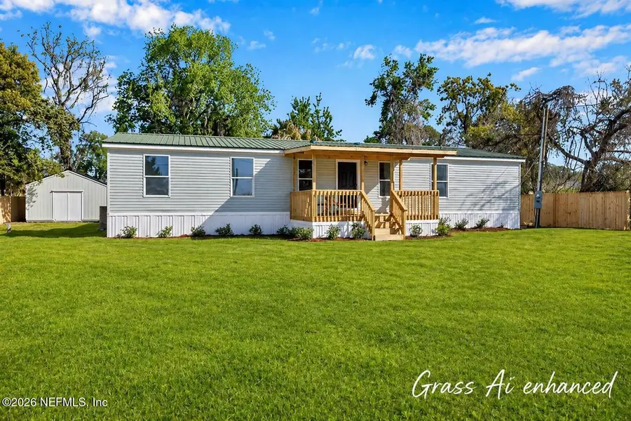 447 Eric Avenue, Jacksonville, FL 32218 - #2